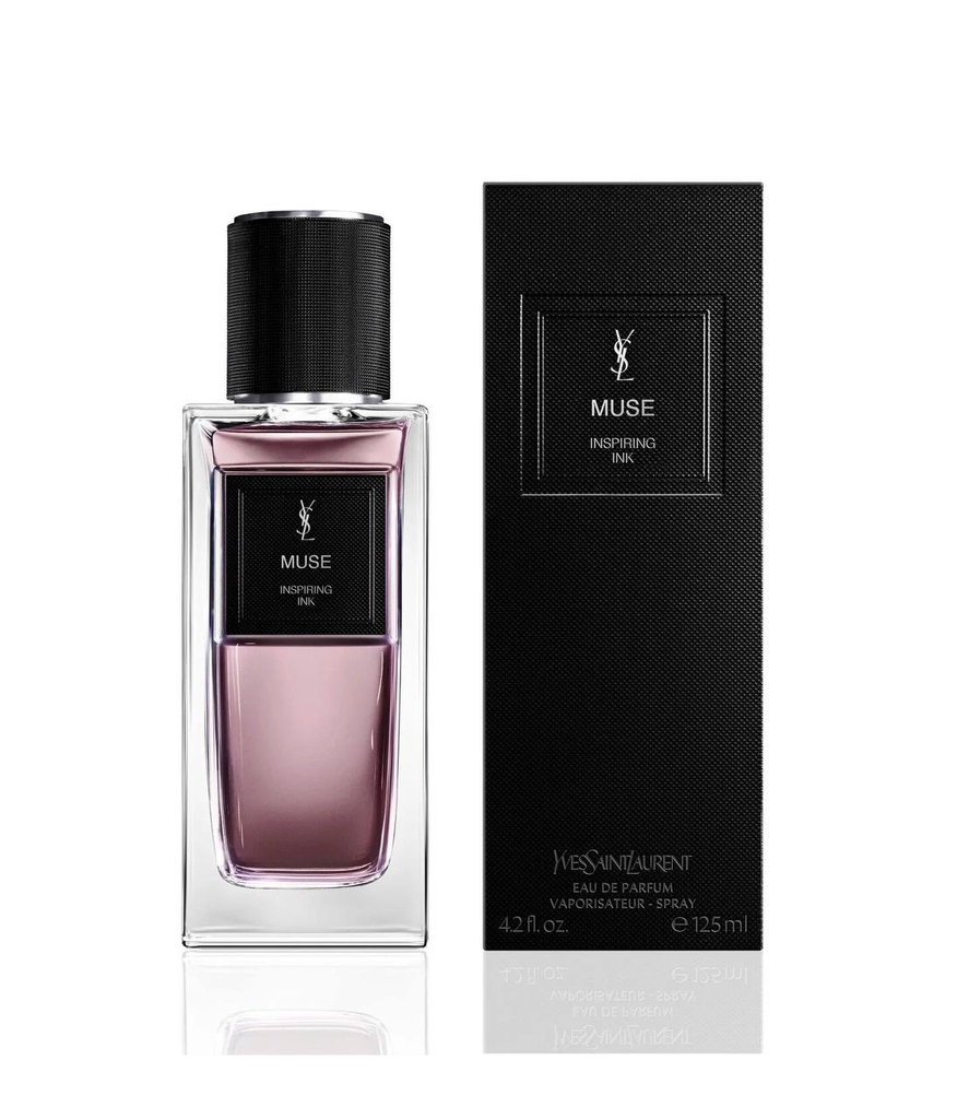 عطر ميوز ايف سان لوران YSL Vestiaire des Parfums Muse