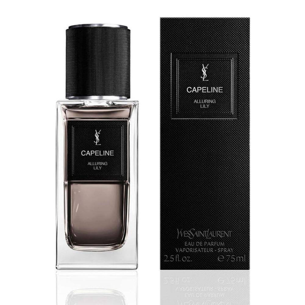 عطر كابيلين ايف سان لوران (Capeline) YSL