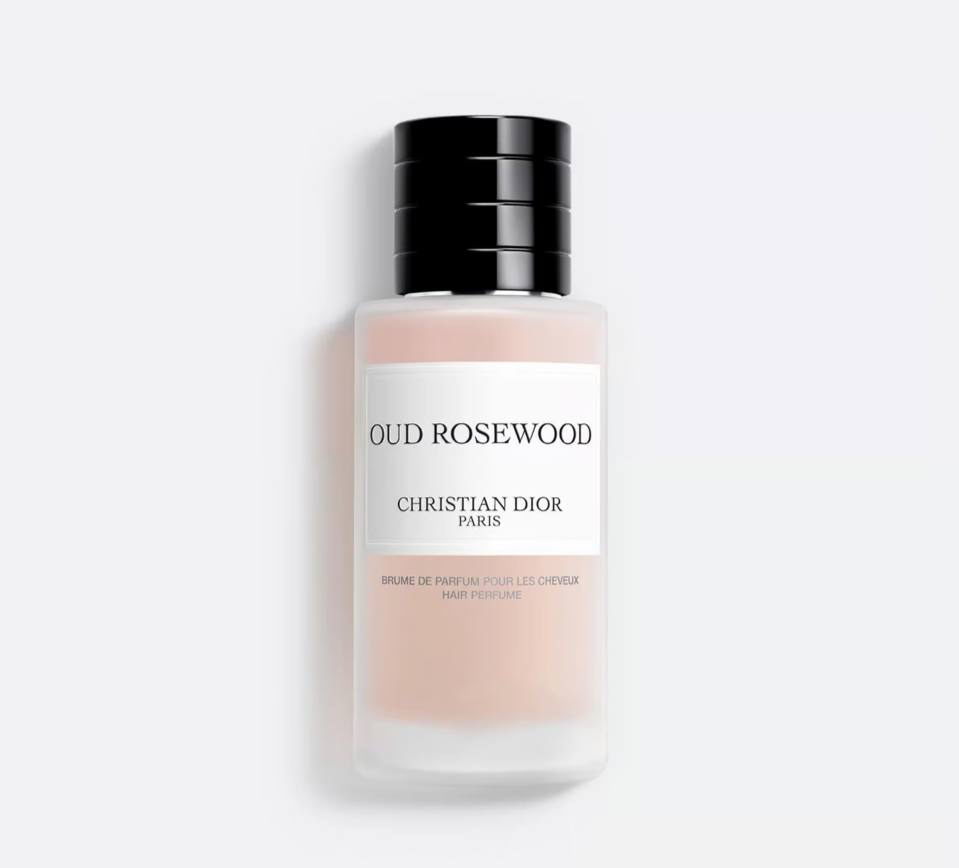عطر الشعر عود روز وود HAIR PERFUM DIOR