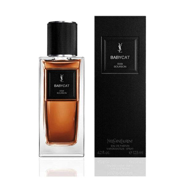 عطر بيبي كات ايف سان لوران للجنسينYSL  Babycat
