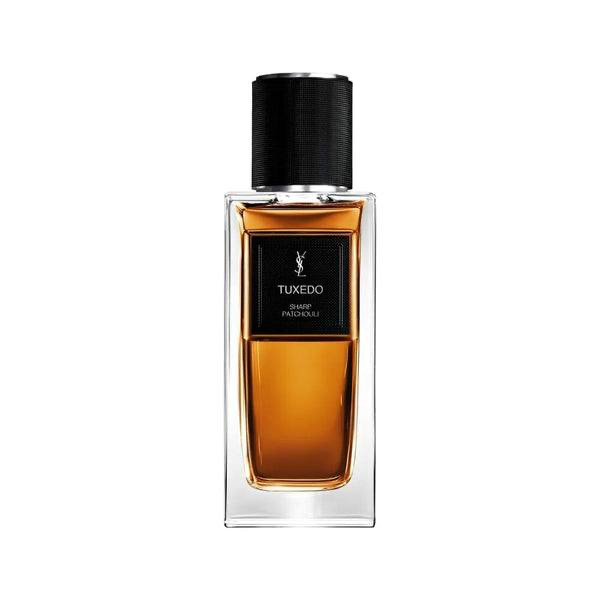 عطر ايف سان لوران توكسيدو شارب باتشولي  YSL Tuxedo Sharp Patchouli For Unise
