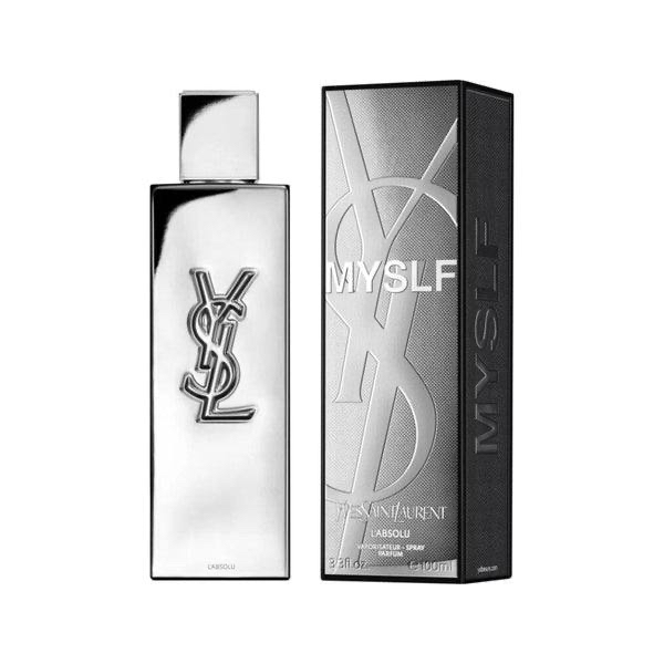 عطر ماي سيلف لابسولو إيف سان لوران | MYSLF L'Absolu YSL