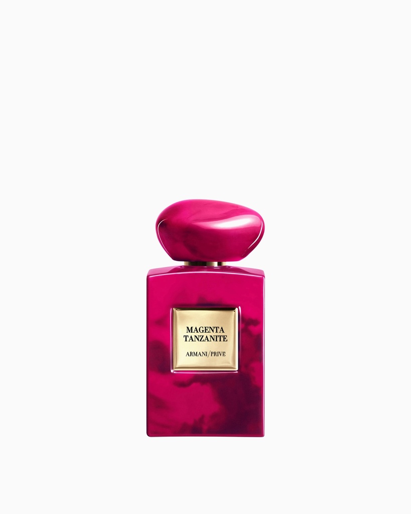 عطرماجينتا تانزانيت ارماني Magenta Tanzanite Armani Privé
