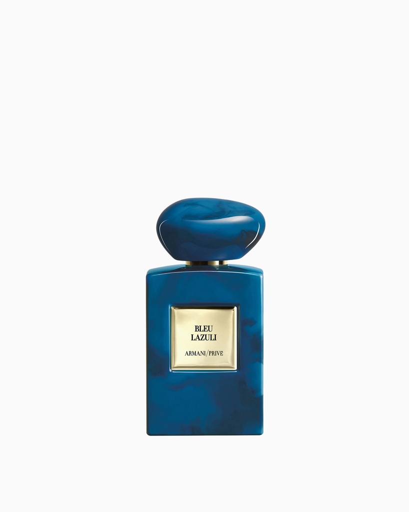 عطر بلو لازولي ارماني Armani Privé Bleu Lazuli
