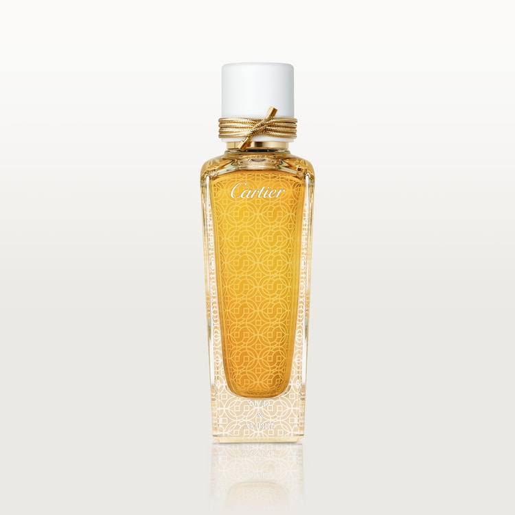 عطر عود اند عنبر كارتيرOud & Ambre cartier
