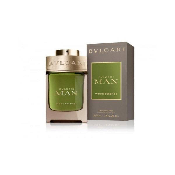 عطر بولغاري مان للرجال BVLGARI man wood essence