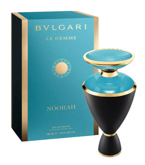 عطر بولغاري لي جيم نورة Bvlgari Le Gemme Noorah