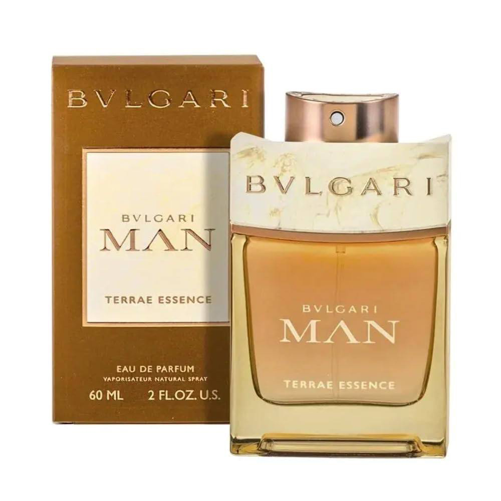 BVLGARI Man Terrae Essence Eau de Parfum عطر بولغاري مان تيرا إيسينس