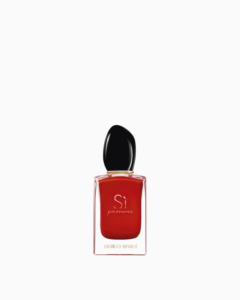 SÌ PASSIONE 50 ML EAU DE PARFUM