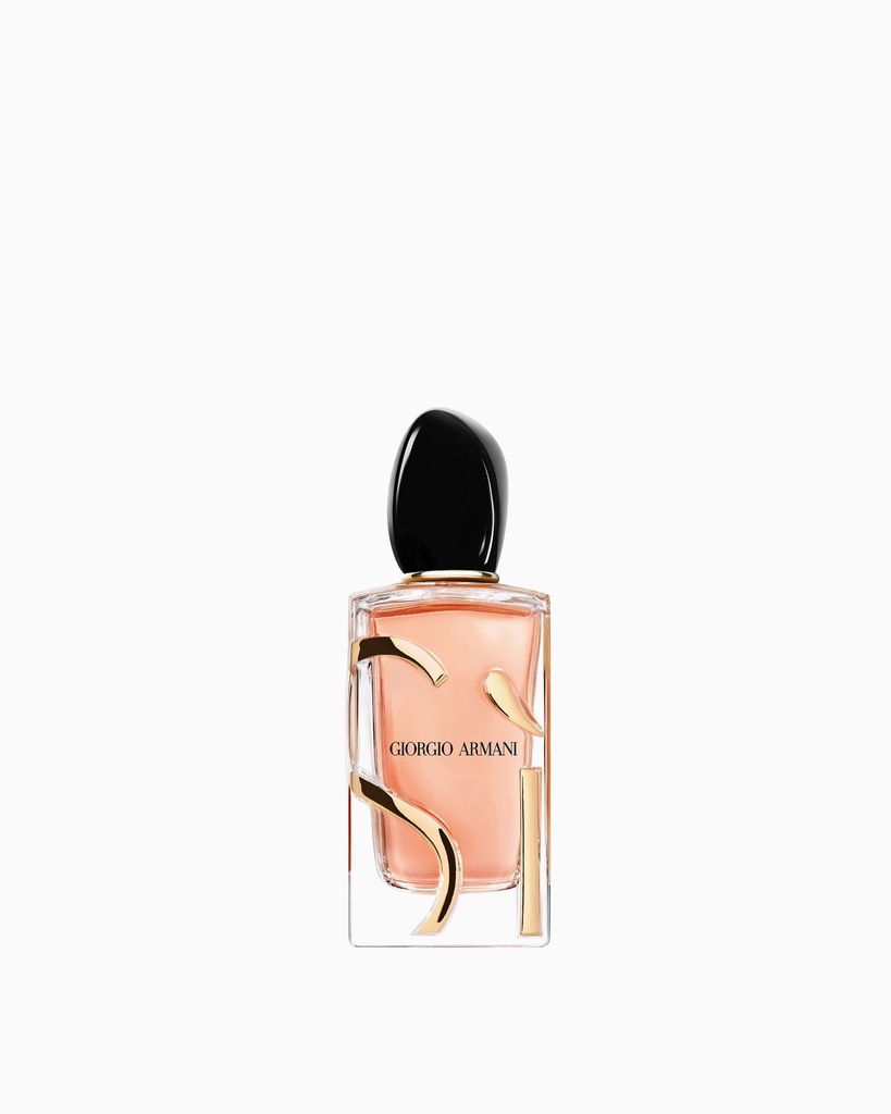 عطر سي او دي بارفوم انتنس جورجيو ارماني للنساء Giorgio Armani Si Eau de Parfum Intense
