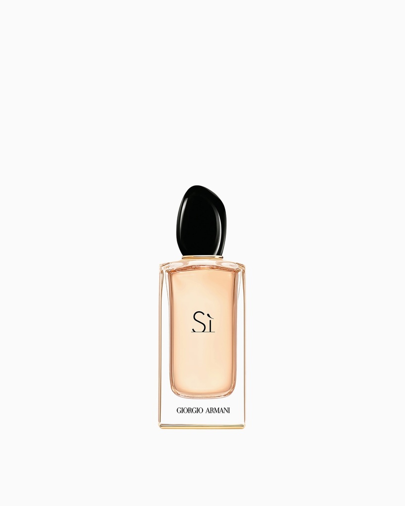 عطر نسائي سي أو دي بارفوم جورجيو أرماني Giorgio Armani Si Eau De Parfum