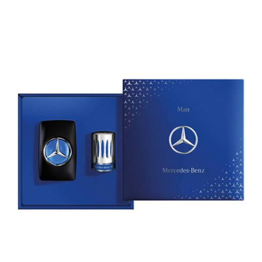 مجموعة عطر مارسيدس بنز Mercedes-Benz Man