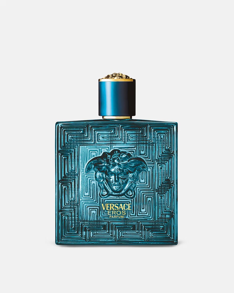 عطر Eros Parfum بحجم 100 مل