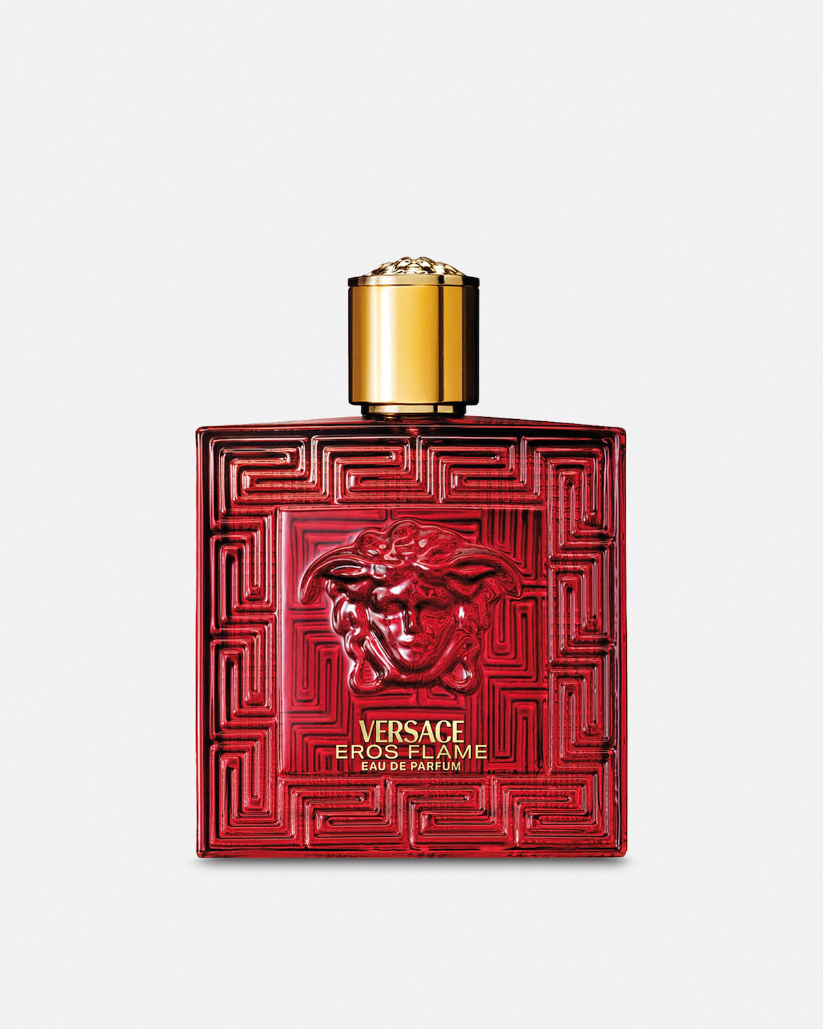 عطر فيرزاتشي ايروس فلام للرجال Versace Eros Flame