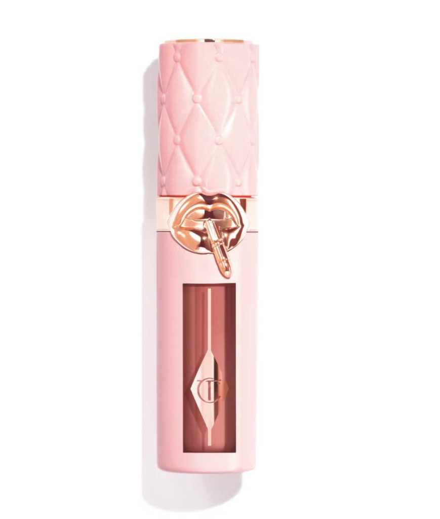 ملمع ومكبر شفاه بيلو توك شارلوت تلبري Charlotte tilbury gloss