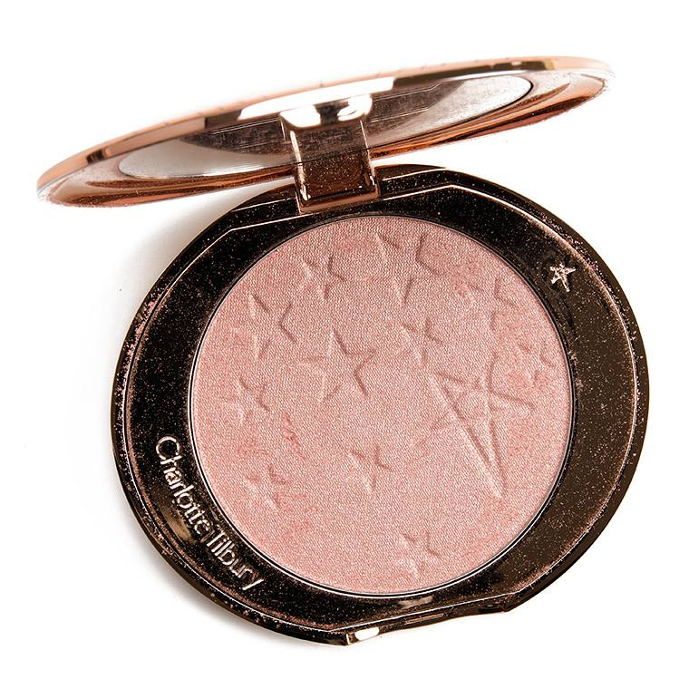 هايلايتر هوليوود غلو غلايد فيس أركيتكت Charlotte Tilbury Pillow Talk highlighter (غلو غلايد)