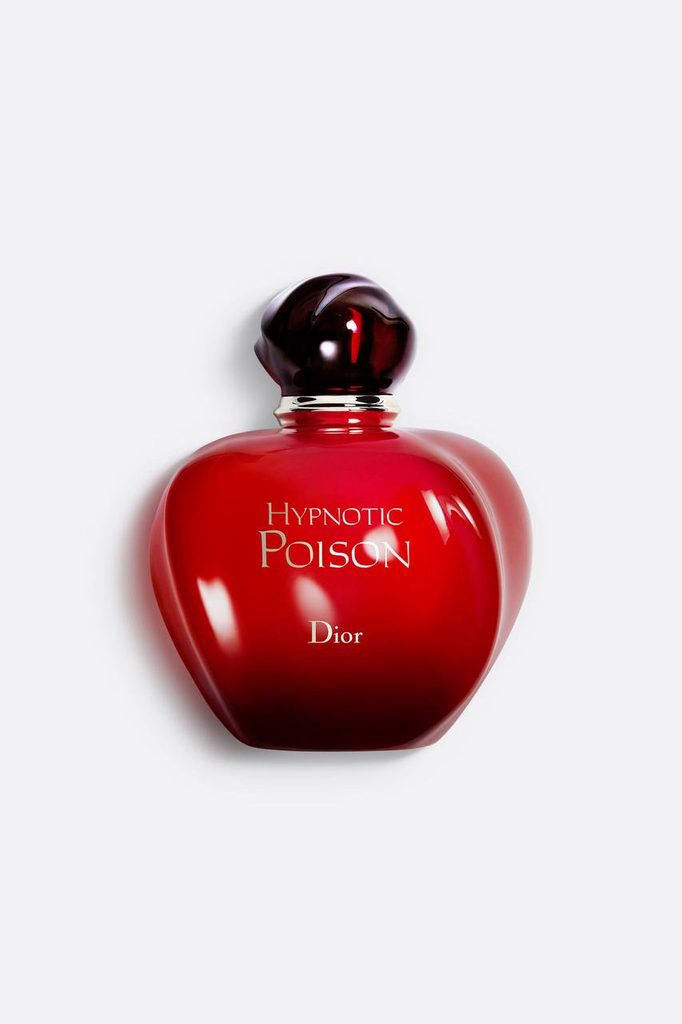 عطر هيبنوتيك بويزن(Hypnotic Poison) DIOR