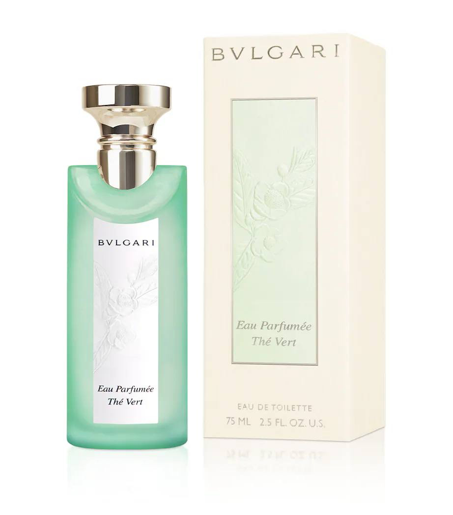 عطر بارفاميه بلغاري Bvlgari Eau Parfumée