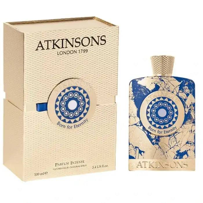 Born for Eternity Atkinsons  عطر بورن فور إيترنيتي أتكينسونس