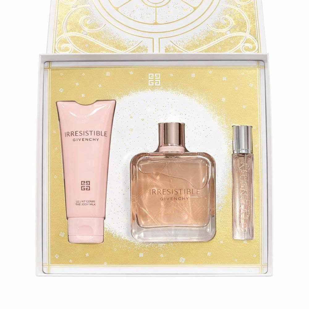 مجموعه إيرزيستابل جفنشي   (Givenchy).Irresistible