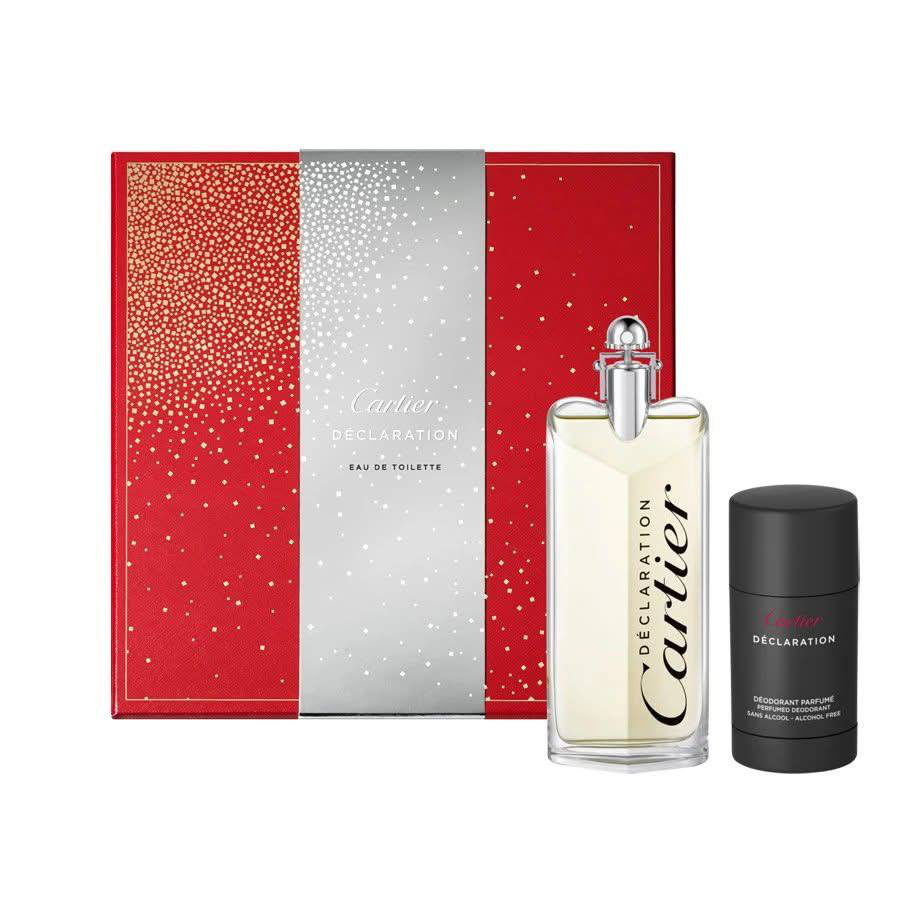 مجموعه عطر كارتير ديكلاريشن (Cartier Déclaration)