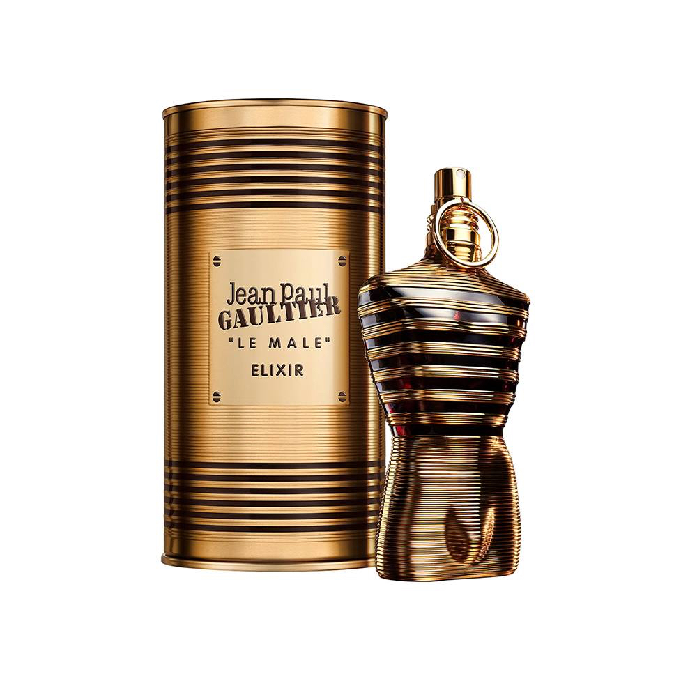 عطر جان بول غولتير لي ميل اليكسير للرجال Jean Paul Gaultier Le Male Elixir