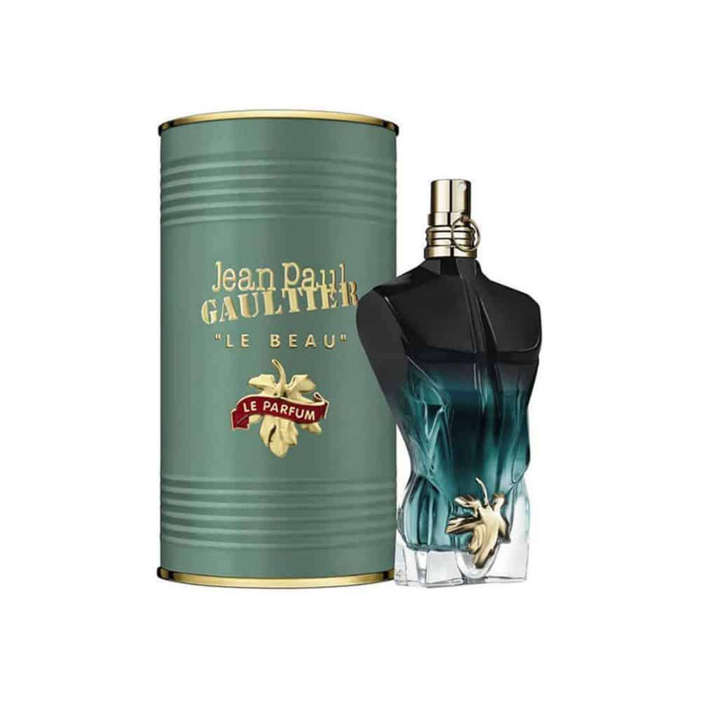 عطر جان بول غولتير لو بو لو بارفوم للرجال Jean Paul Gaultier Le Beau Le Parfum