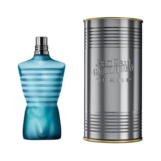 عطر جان بول غولتير لي ميل للرجال Jean Paul Gaultier Le Male for men EDT