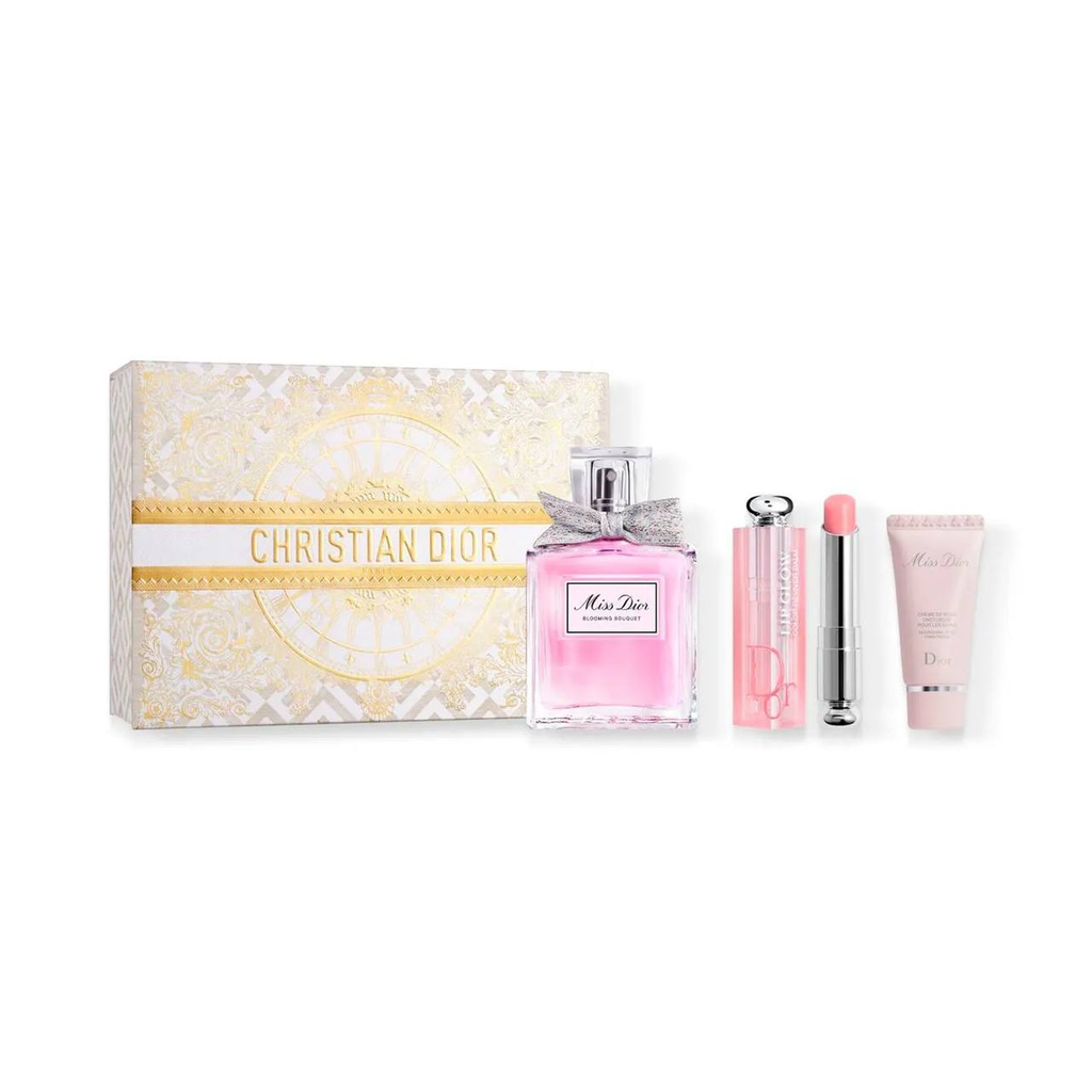مجموعة هدايا MISS DIOR