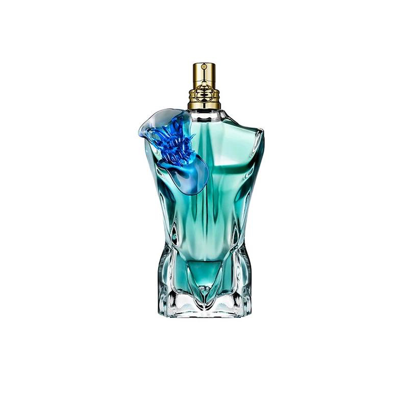 جان بول غوتييه لو بو فلاور إديشن للرجال|Jean Paul Gaultier Le Beau Flower Edition For Man