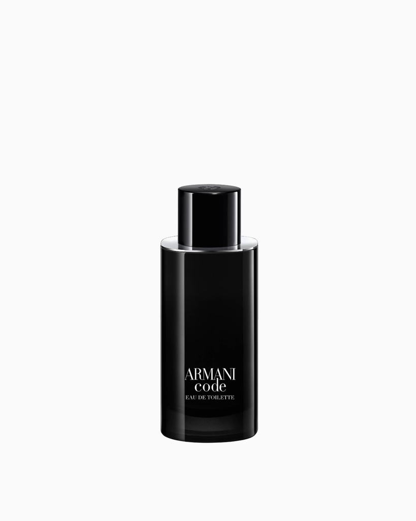 عطر ارماني كود جورجيو ارماني للرجال Giorgio Armani Code for Men