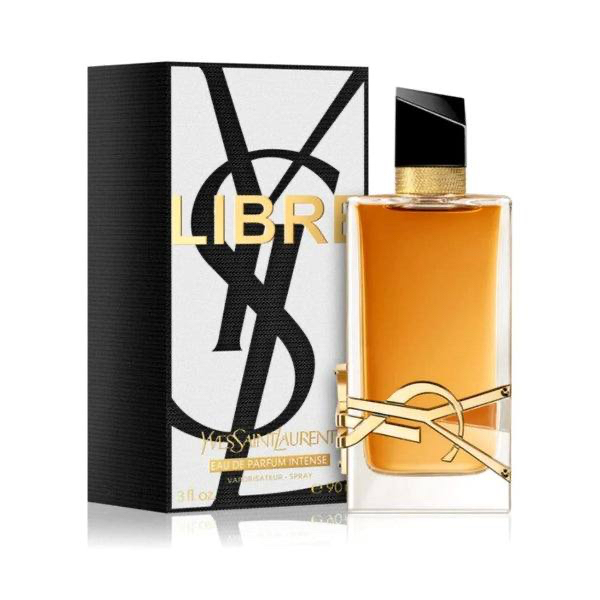 عطر ليبر ايف سان لوران للنساء|Yves Saint Laurent Libre intense 90ml