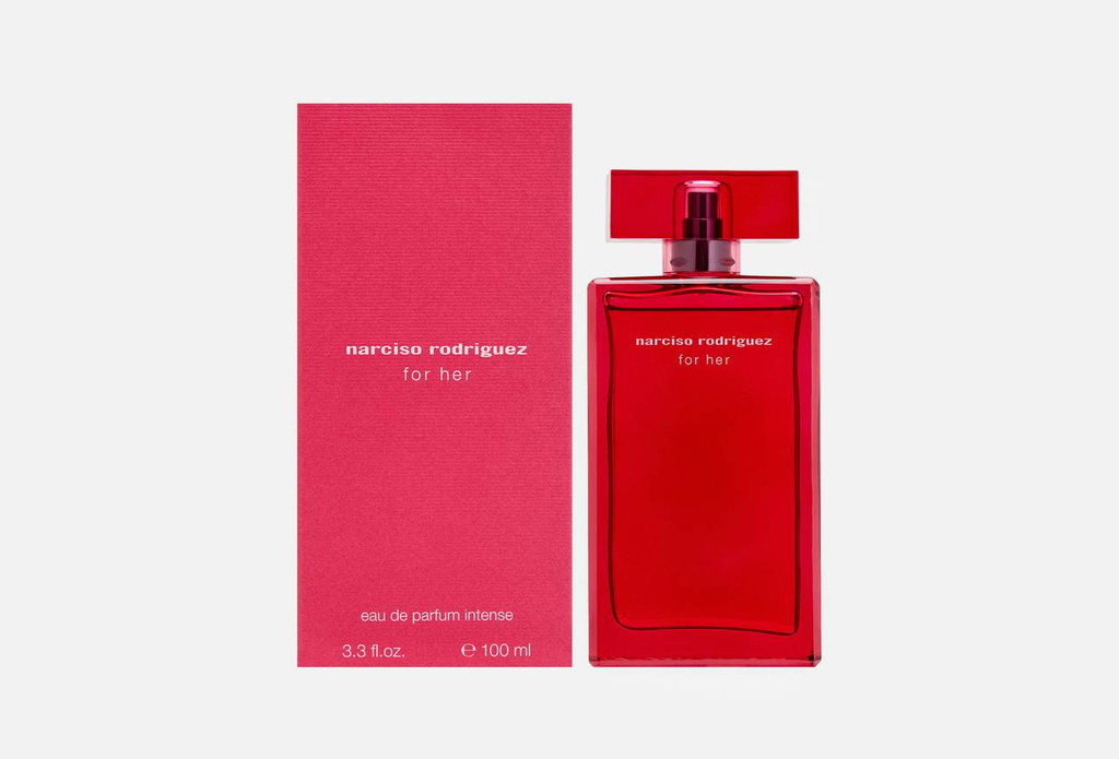 نارسيسو رودريغيز فور هير narciso rodriguez for her