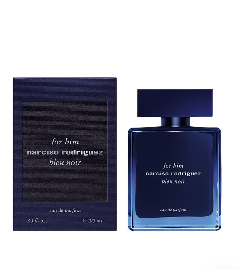 عطر نارسيسو رودريغيز فور هيم بلو نوار (Narciso Rodriguez for Him Bleu Noir)