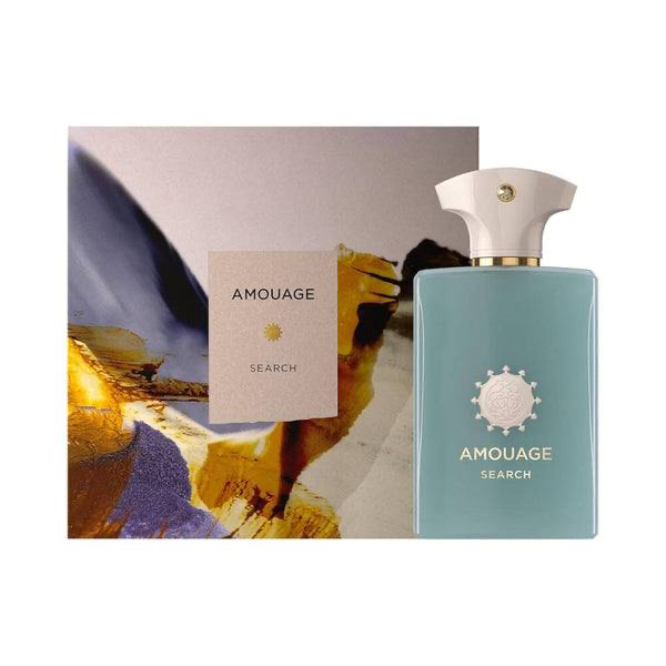 عطر سيرش امواج للجنسين Amouage Search For Unisex