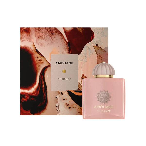 عطر غايدنس امواج للجنسين Amouage Guidance For Unisex