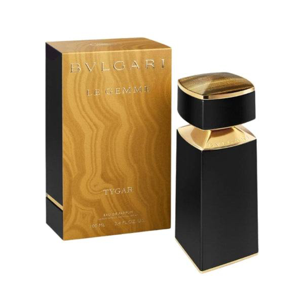 عطر لو جيم تايكر بولغاري للرجال LE Gemme Tygar Bvlgari