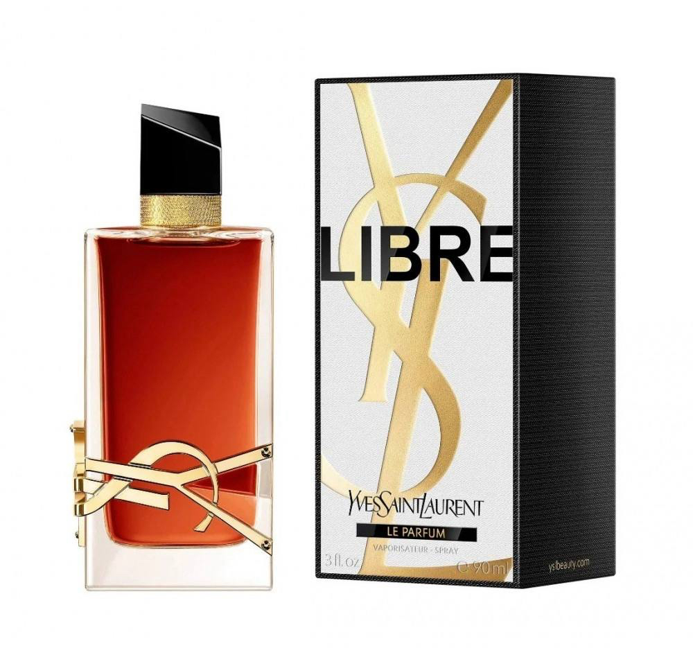 عطر إيف سان لوران ليبر لو بارفيوم YSL Libre Le Parfum