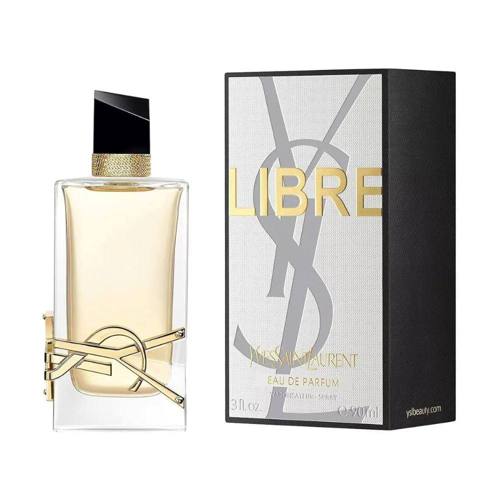 عطر إيف سان لوران ليبر أو دو بارفيوم Libre Eau de Parfum YSL