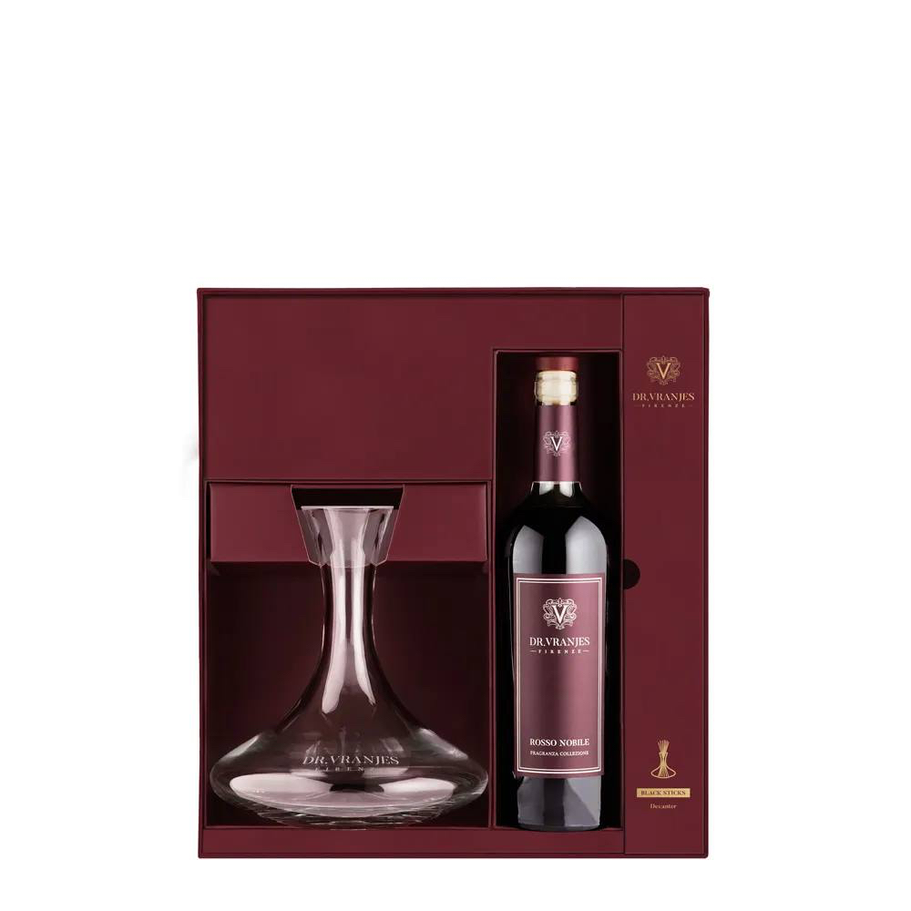 عطر المنزل Dr. Vranjes Firenze Rosso Nobile