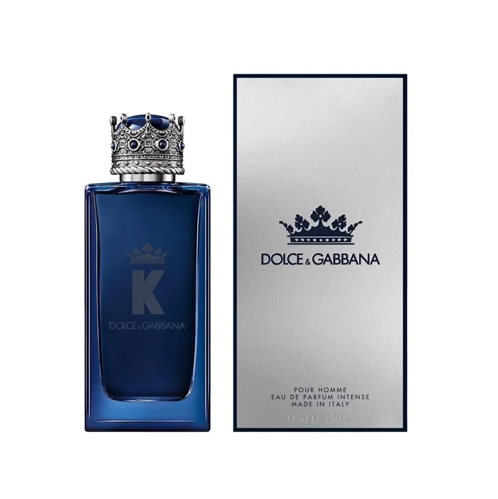 DOLCE & GABBANA k intense  عطر دولتشي اند غابانا للرجال