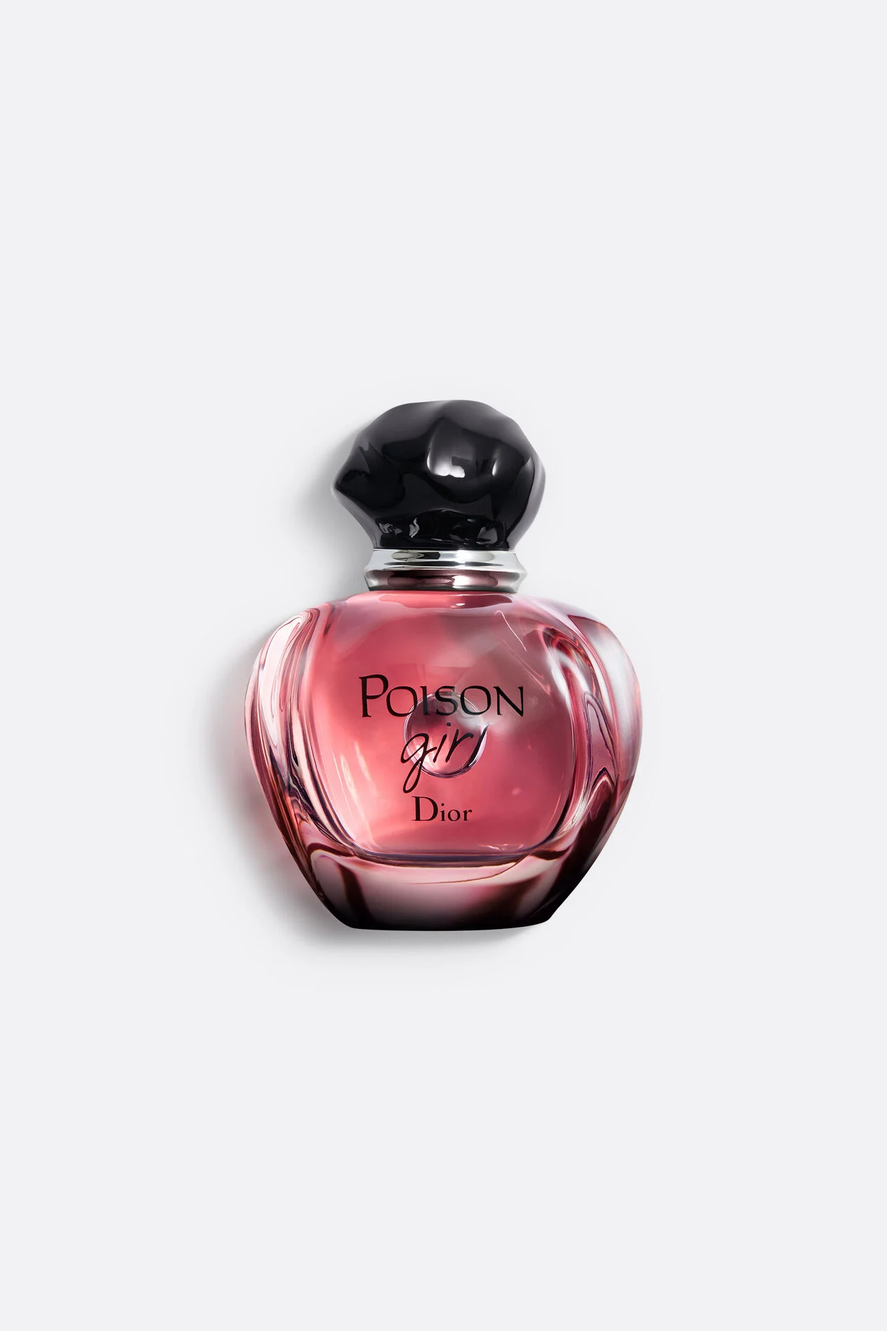 DIOR POISON GIRL EAU DE PARFUM 100 ml عطر بويزون كيرل للنساء