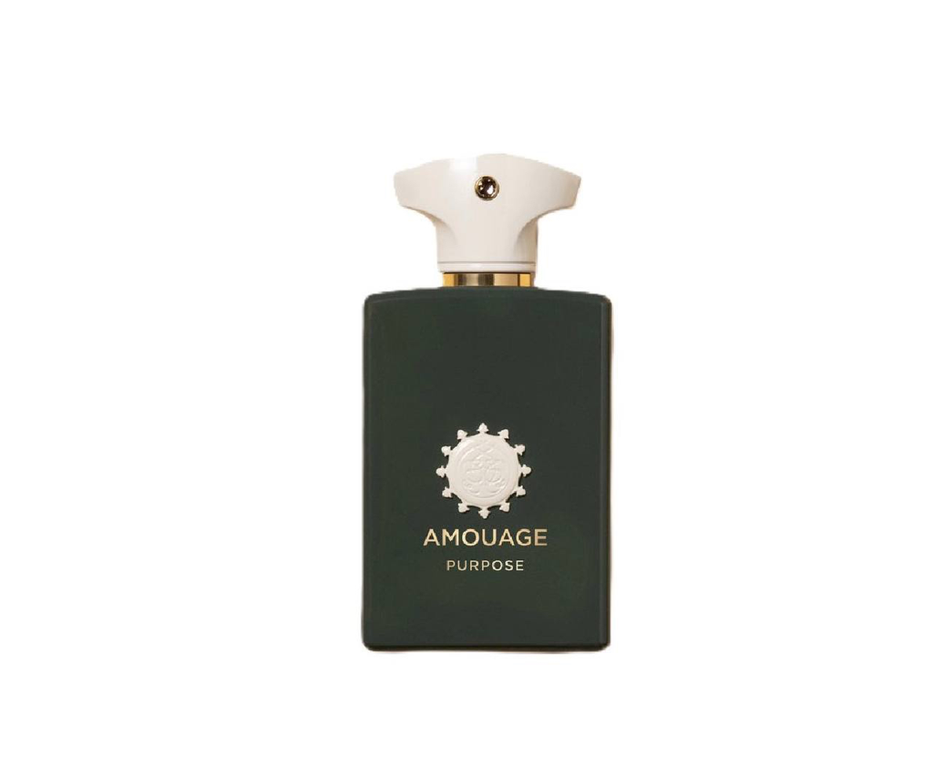 AMOUAGE PURPOSE Eau de Parfum 100ml أمواج عطر للرجال و النساء