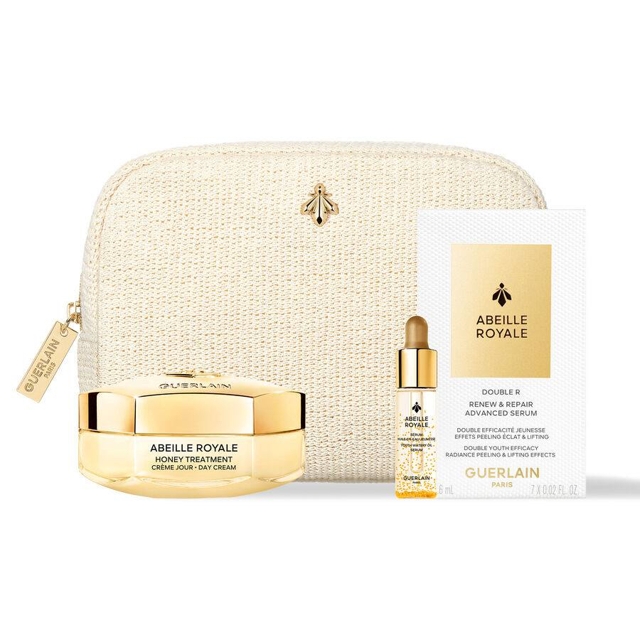 مجموعة جيرلان أبي رويال (Guerlain Abeille Royale)