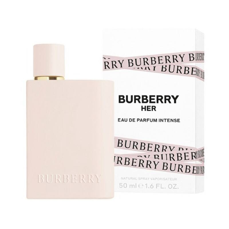 عطر هير أو دو بارفان إنتنس (Her Eau de Parfum Intense) للنساء