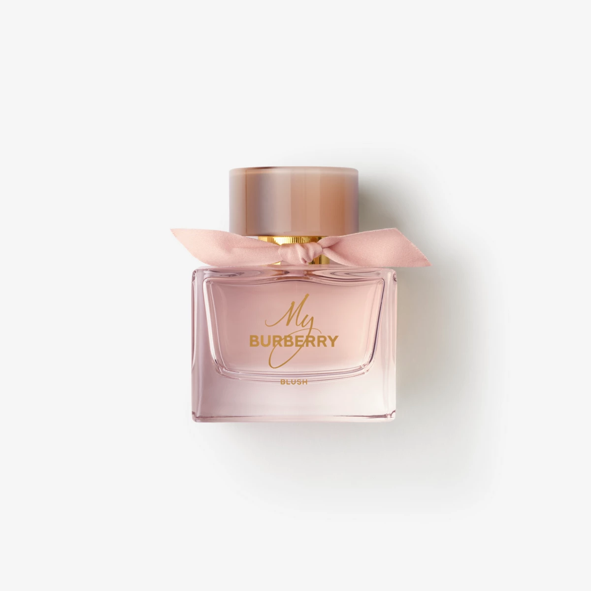 عطر ماي بربري بلاش او دو بارفيوم للنساء BURBERRY My Burberry Blush Eau de Parfum