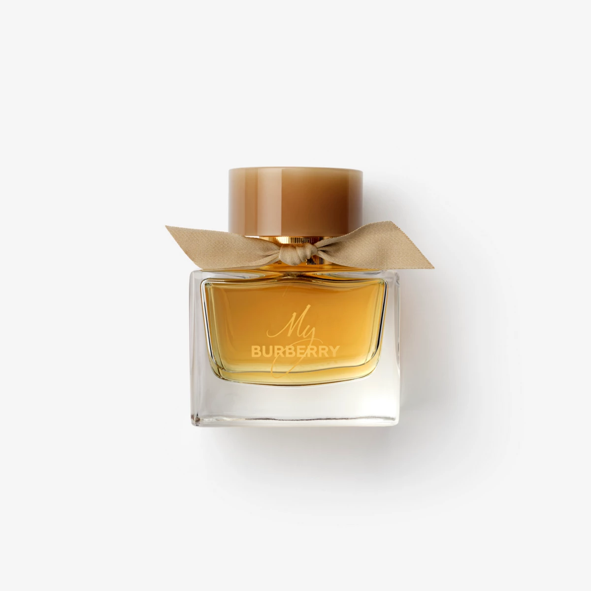 عطر ماي بربري من بربري للنساء Burberry My Burberry Eau de Parfum for Women