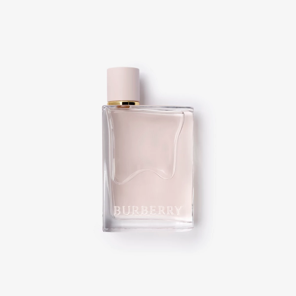 عطر بربري هير النسائي او دي بارفيوم 100 مل | BURBERRY Her Eau De Parfum for Women