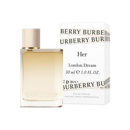 عطر هير لندن دريم بربري BURBERRY Her London Dream EDP