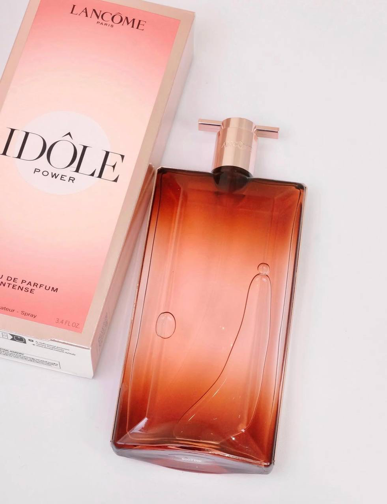 عطر ايدول بور لانكوم Idôle Power LANCOME
